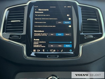 Volvo XC90 II 2023 Volvo XC 90 FV23% SalonPL Plus Bright 7 os. B5D AW, zdjęcie 20