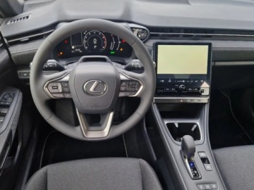 Lexus LBX 1.5 Hybrid 136KM 2025 Od ręki - LBX 1.5 Hybrid 136KM | Tempomat!, zdjęcie 5