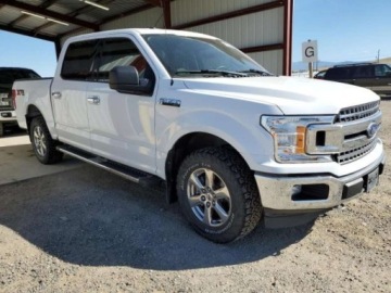 Ford 2018 Ford F150 F150 supercrew 3.5 Benzyna 375KM, zdjęcie 5