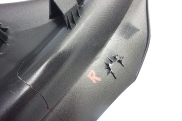 YAMAHA YZF-R7 22- OWIEWKA WYPEŁNIENIE PRAWA