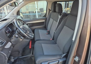 Toyota Proace II 2023 Toyota ProAce 77 500 zl netto, Proace Verso LONG, Business Pakiet Comfort, zdjęcie 15