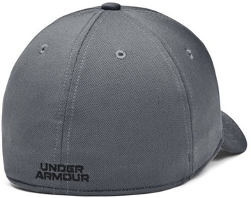 БЕЙСБОЛЬНАЯ КЕПКА МУЖСКАЯ СО ВСТРОЕННОЙ РЕМЕШКОЙ UNDER ARMOR