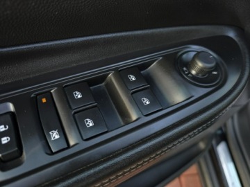 Opel Mokka I X 1.6 CDTI Ecotec 110KM 2019 Opel Mokka 1.6 CDTI 110KM COSMO z Niemiec 4lata w kraju Serwisowana Zadbana, zdjęcie 25