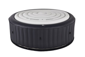 MSPA AURORA НАДУВНОЙ САД С ОСВЕЩЕНИЕМ 2022 ГОДА