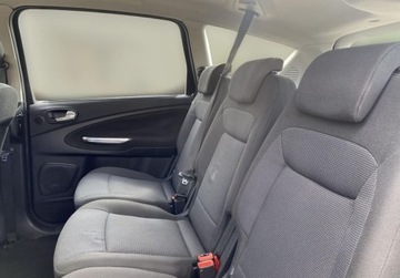 Ford S-Max I Van 2.0 TDCi 140KM 2008 Ford S-Max S-MAX 2.0 automat 2.0 Diesel 140KM, zdjęcie 13