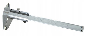 ТРАДИЦИОННЫЙ НОНИУСНЫЙ СУППОРТ 150 ММ АНАЛОГОВЫЙ СТАЛЬНОЙ КОРПУС