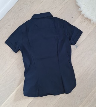 Tommy Hilfiger Stretch 6 XS /S koszula