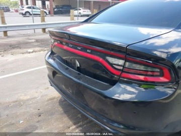 Dodge Charger VII 2016 Dodge Charger 2016 Dodge Charger 4dr Sdn Police AWD 5.7 Benzyna 370KM, zdjęcie 16