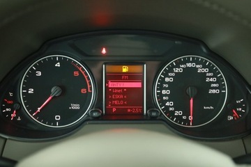 Audi Q5 I SUV 2.0 TDI 170KM 2012 Audi Q5 2.0 TDI, 167 KM, 4X4, Automat, Skóra, zdjęcie 7
