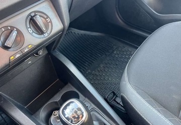 Skoda Fabia III Hatchback Facelifting 1.0 MPI 60KM 2020 Skoda Fabia Skoda Fabia 1.0 Ambition BenzynaLPG 60KM, zdjęcie 27