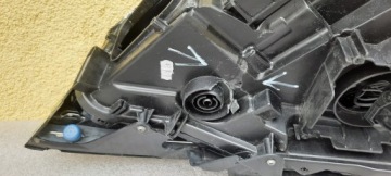 3G8941082M, Volkswagen Arteon Lift raflektor rechts FULL LED BYDGOSZCZ 3G8941082M Valeo | thumb 5