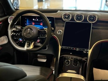 Mercedes GLC C254/X254 SUV AMG 2.0 43 AMG 421KM 2025 MERCEDES-BENZ GLC AMG 43 4-Matic Suv 2.0 (421KM) 2025, zdjęcie 8