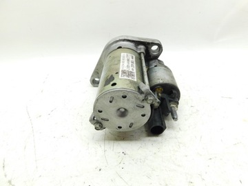 STARTÉR - AUDI VW SKODA SEAT 1.2 1.4 TSI TFSI 0AM911023T