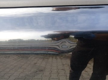 DVEŘE LEVÉ ZADNÍ VOLVO S40 II 019-26 SEDAN