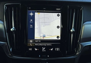 Volvo V90 II Kombi 2.0 D4 190KM 2016 Volvo V90 D4 190KM BEZWYPADKOWY automat GWARANCJA zarejestrowany, zdjęcie 24