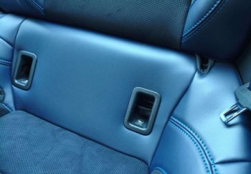 Ford Mustang VI Fastback 2023 5.0 Ti-VCT Black Horse 453KM 2024 Ford Mustang Ford Mustang 5.0 Ti-VCT V8 Dark Horse 5.0 Benzyna 453KM, zdjęcie 10