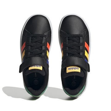 ADIDAS BUTY GRAND COURT 2.0 HP8914 r 30,5