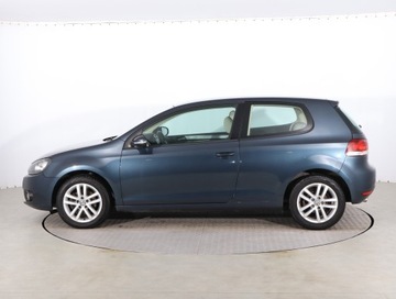 Volkswagen Golf 2010 VW Golf 1.4 TSI, Salon Polska, Klima, Klimatronic, zdjęcie 2