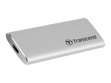Dysk SSD Transcend ESD240C 480GB M.2 SATA