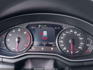 Audi A4 B9 2021 Audi a4 Premium 40, 2021r., 4x4, 2.0L 2.0 Benzyna 201KM, zdjęcie 11