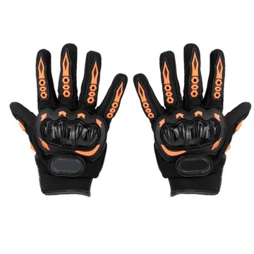 KA Дышащие уличные мотоциклетные перчатки