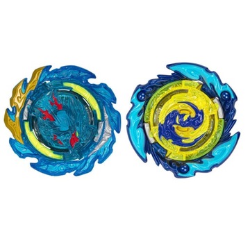 Gra zręcznościowa Beyblade Burst - Quad Strike - Hasbro