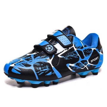 BUTY PIŁKARSKIE KORKI SPORTOWE DLA DZIECI r.36