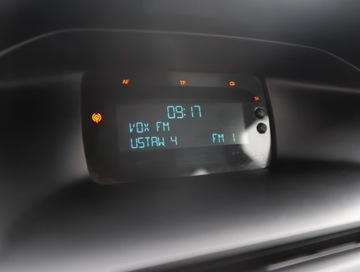 Ford Focus III Kombi Facelifting 1.5 TDCi 95KM 2018 Ford Focus 1.5 TDCi, Salon Polska, Klima, zdjęcie 11