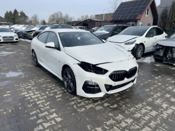 BMW Seria 2 G42-U06 Active Tourer 1.5 218i 136KM 2023 BMW 218 M Sport Skóra Kamera Podgrzewanie Virtual, zdjęcie 4