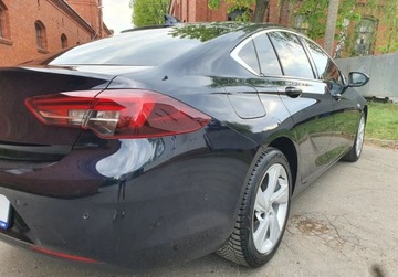 Opel Insignia I Sedan Facelifting 2.0 CDTI Ecotec 170KM 2017 Opel Insignia Full LED AGR Head-up Kamery 360 GetHelp 2.0 Diesel, zdjęcie 3