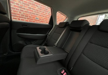 Hyundai i30 I Hatchback 1.4 109KM 2009 Hyundai i30 klima Isofix Relingi Gwarancja w cenie Warszawa VRDA 1.4, zdjęcie 14