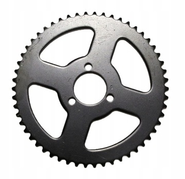 Комплект привода Звездочки приводной цепи T8F Pocket Bike Cross 2T ATV ​​Pitbike