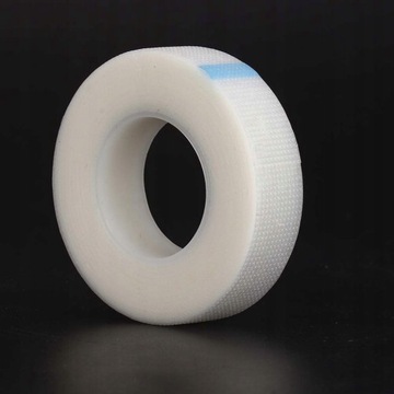 ЛЕНТА ДЛЯ НАРАЩИВАНИЯ РЕСНИЦ 10 ШТ.