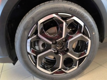 Citroen C3 IV e-Hatchback Elektryczny 44kWh 113KM 2025 Od ręki - Max Comfort Range EV113 44kWh 113KM, zdjęcie 11