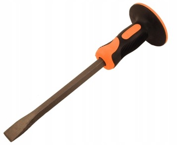 Przecinak z wyprofilowanym ochraniaczem na dłoń 300mm