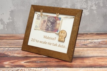 Подарок на 30 40 50 60 70 ДЕНЬ РОЖДЕНИЯ плакетка