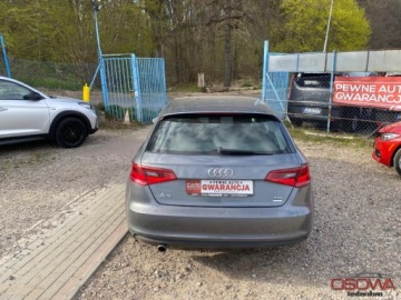 Audi A1 I 2014 Audi A1 Sportback 1.6 tdi 110 KM xenon ledy Navi kamera 5 drzwi serwis 1, zdjęcie 5