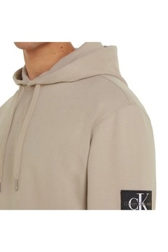 Calvin klein J30J323430 brązowy