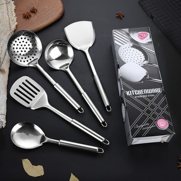 КУХОННАЯ ПОСУДА КУХОННАЯ ПОСУДА НАБОР АКСЕССУАРОВ ЛОЖКА SPAEL