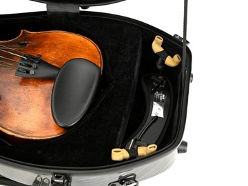 АртМГ Футляр для скрипки ГАМБА КАМ