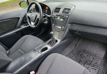 Toyota Avensis II Kombi 2.0 D-4D 126KM 2009 Toyota Avensis Toyota Avensis III Toyota Avensis III 2.0D 2009r - Super st, zdjęcie 6