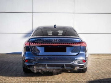 Audi A5 B10 Limousine 2.0 TFSI 204KM 2025 AUDI A5 TFSI quattro S line Sedan 2.0 (204KM) 2025, zdjęcie 1