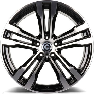 ALU RÁFKY 20" 5X120 VW AMAROK BMW X3 X4 X5