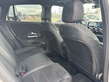 Mercedes GLA II Off-roader 1.3 180 136KM 2022 Mercedes-Benz GLA 180, zdjęcie 17