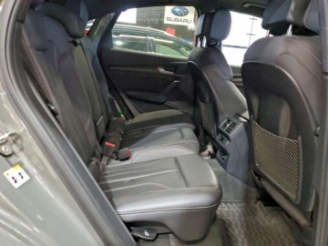 Audi 2023 Audi Q5 Sportback Premium Plus 45 2023 2.0l 2.0 Benzyna 261KM, zdjęcie 11