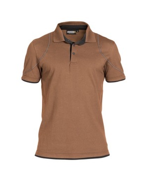 Koszulka męska polo robocza Dassy Orbital 4XL