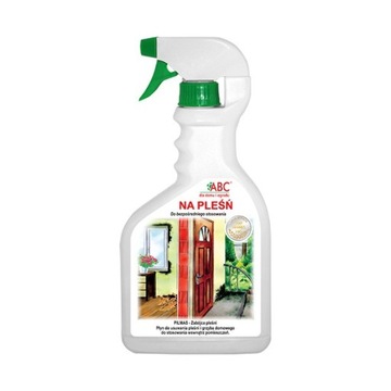 ABC Na pleśń 600ml