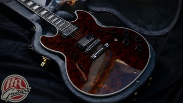 GIBSON MIDTOWN Deluxe, винтаж 2016 года, производство США.