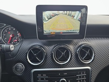 Mercedes GLA I Off-Roader Facelifting 1.6 180 122KM 2019 Mercedes-Benz GLA 180 Krajowy, Automat, niski prze, zdjęcie 17