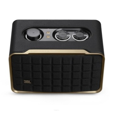 JBL Authentics 200 - aktywny głośnik sieciowy WiFi Airplay 2 Bluetooth